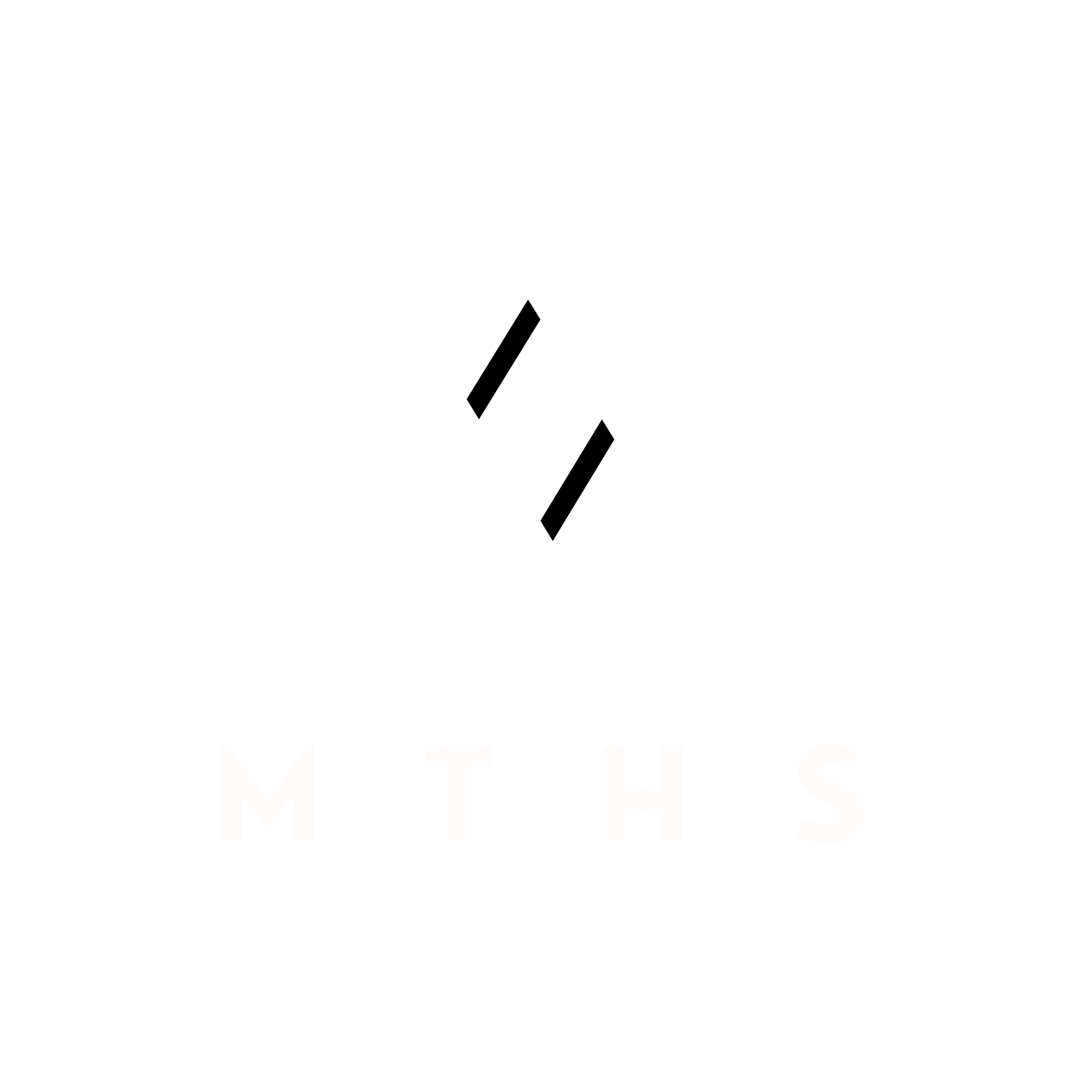 MTHS Code Logo